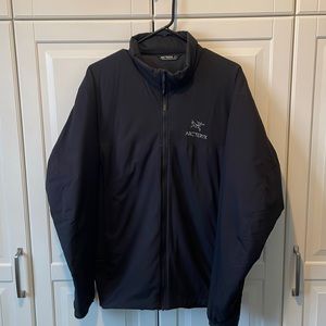 Arc’teryx ATOM LT JACKET